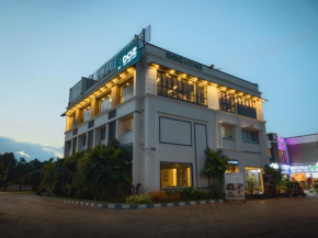 DOZ Lounge